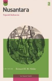 Nusantara : Sejarah Indonesia