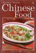 Koleksi Resep Chinese Food