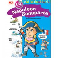 Eq Biografi : Napoleon Bonaparte