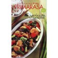 Seri Masak Femina Primarasa : Vegetarian Lacto Ovo