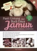 Pasti Untung Dari Budi Daya Jamur. Tiram ,Kuping, Merang, Champignon