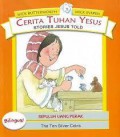 Cerita Tuhan Yesus : Sepuluh Uang Perak (The Ten Silver Coins)