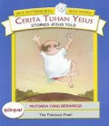 Cerita Tuhan Yesus : Mutiara Yang Berharga (The Precious Pearl)