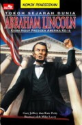 Tokoh Sejarah Dunia : Abraham Lincoln