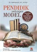 Pendidik Sebagai Model