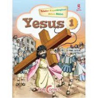 Teladan Kepemimpinan Dalam Alkitab : Yesus 1