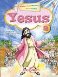 Teladan Kepemimpinan Dalam Alkitab : Yesus 2