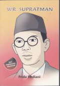 Seri Pahlawan Nasional : Wr. Supratman