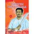 Seri Pahlawan Nasional : Kapiten Pattimura