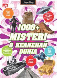 1000+ Misteri Dan Keanehan Dunia