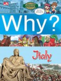 Why? Country : Italy