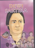 Seri Pahlawan Nasional : Dewi Sartika