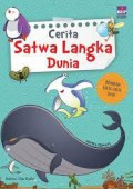 Cerita Satwa Langka Dunia