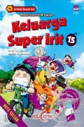 Keluarga Super Irit 15 : Wisata Hemat Naik Sepeda