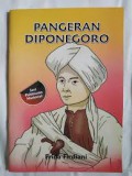 Seri Pahlawan Nasional : Pangeran Diponegoro