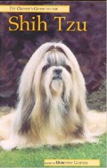 Pet Owner'S Guide To The : Shih Tzu