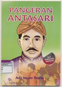 Seri Pahlawan Nasional : Pangeran Antasari