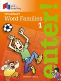 Enter! : Word Families 1