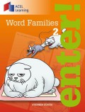 Enter! : Word Families 2