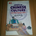 Origins Of Chinese Culture - Asal Mula Budaya Cina