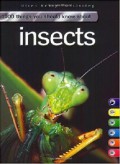 1000 Things You Should Know About Insects