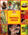 Seri Rahasia Alam 40 : Rahasia Jamur