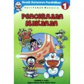 Komik Doraemon Pend Seri Tubuh Mns : Pencernaan Makanan