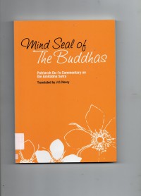 Mind-Seal Of The Buddhas