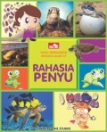 Seri Rahasia Alam 47 : Rahasia Penyu