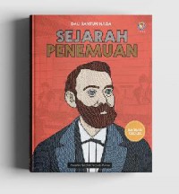 Sejarah Penemuan (Bagian Kedua)