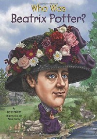 Who Was Beatrix Potter?