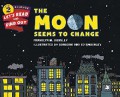 Level 2 Science Let'S Read And Find Out : The Moon Seems To Change