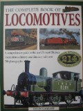 The Complete Book Of Locomotives