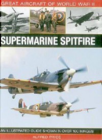 Great Aircraft Of World War Ii Supermarine Spitfire