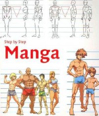 Step By Step Manga