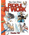 You Can Draw : People At Work