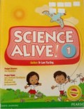 Science Alive 1 (Teacher'S Edition)