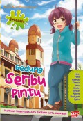 Kecil-Kecil Punya Karya - Juiceme : Gedung Seribu Pintu