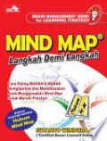 Mind Map : Langkah Demi Langkah