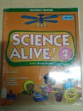 Science Alive 2 (Teacher'S Edition)