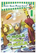Kecil-Kecil Punya Karya : Bubble, Bubble, Bubble!