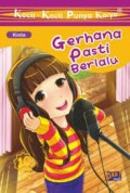 Kecil-Kecil Punya Karya : Gerhana Pasti Berlalu