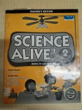 Science Alive 2 (Workbook) (Teacher'S Edition)