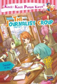 Kecil-Kecil Punya Karya : The Journalist Group