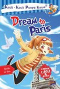 Kecil-Kecil Punya Karya : Dream To Paris