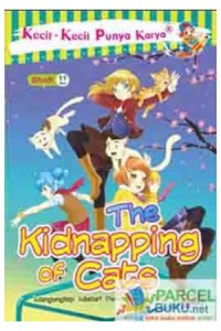 Kecil-Kecil Punya Karya : The Kidnapping Of Cats