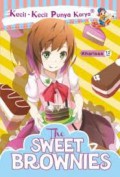 Kecil-Kecil Punya Karya : The Sweet Brownies