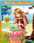 Kecil-Kecil Punya Karya : Hidden. Gadis Tersembunyi