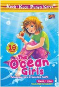 Kecil-Kecil Punya Karya : The Ocean Girls