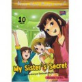 Kecil-Kecil Punya Karya : My Sister'S Secret